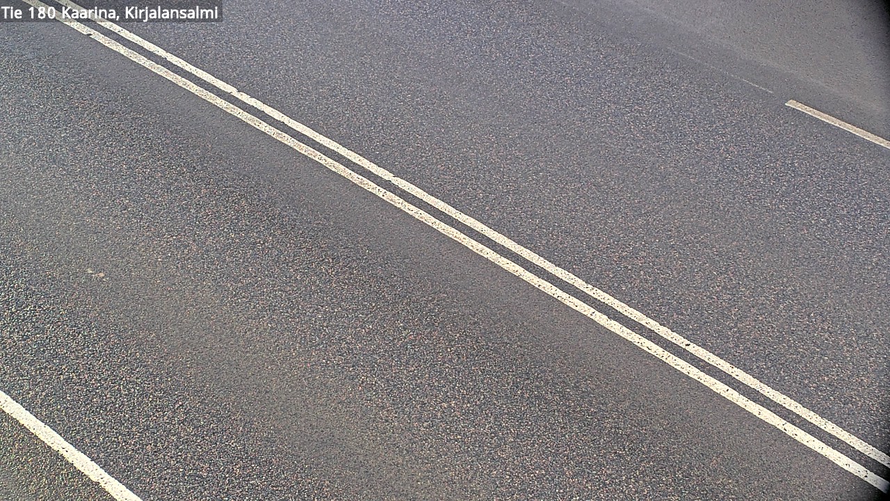 Kelikamerat Kuva Tie 180 Kaarina, Kirjalansalmi, Kaarina, Varsinais-Suomi