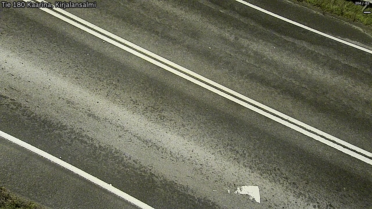 Kelikamerat Kuva Tie 180 Kaarina, Kirjalansalmi, Kaarina, Varsinais-Suomi