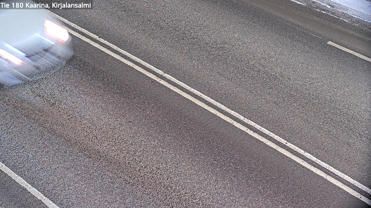 Kelikamerat Kuva Tie 180 Kaarina, Kirjalansalmi, Kaarina, Varsinais-Suomi