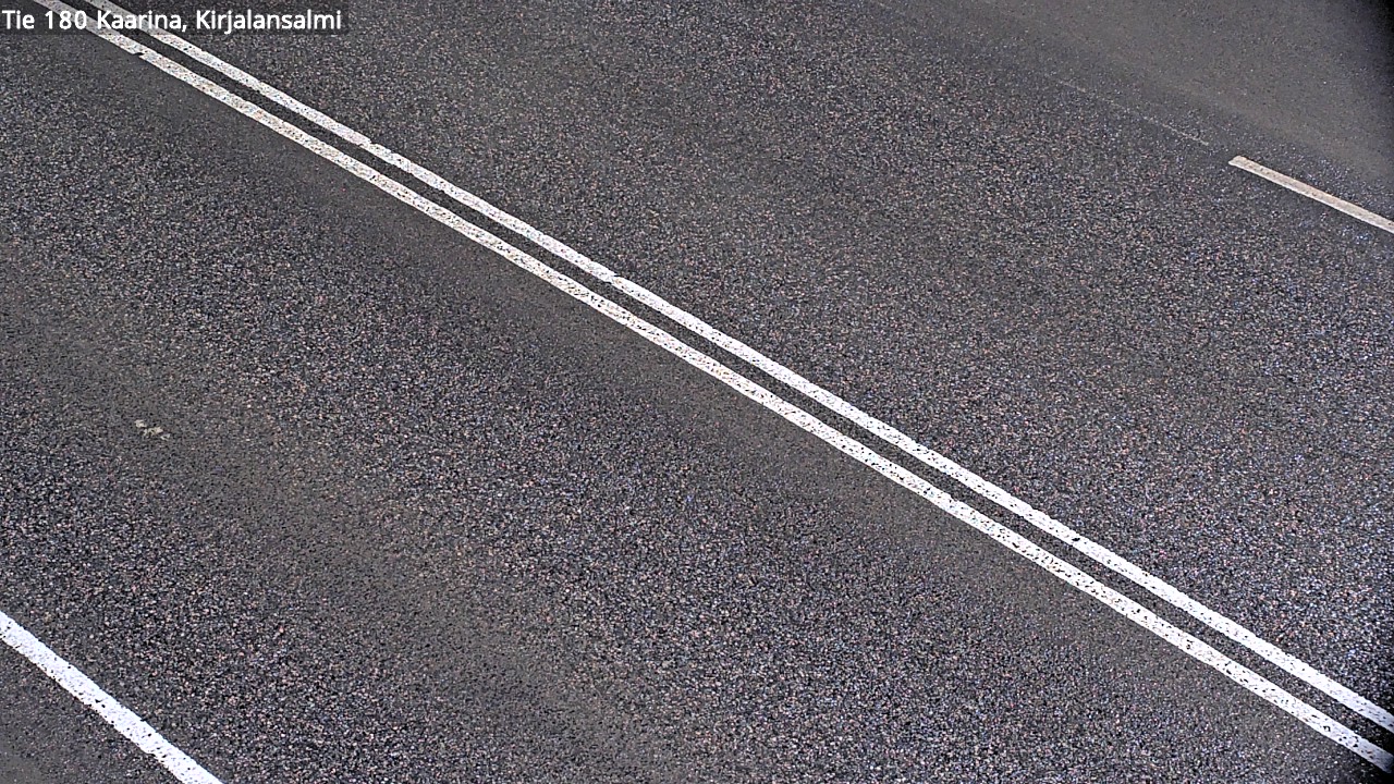 Kelikamerat Kuva Tie 180 Kaarina, Kirjalansalmi, Kaarina, Varsinais-Suomi