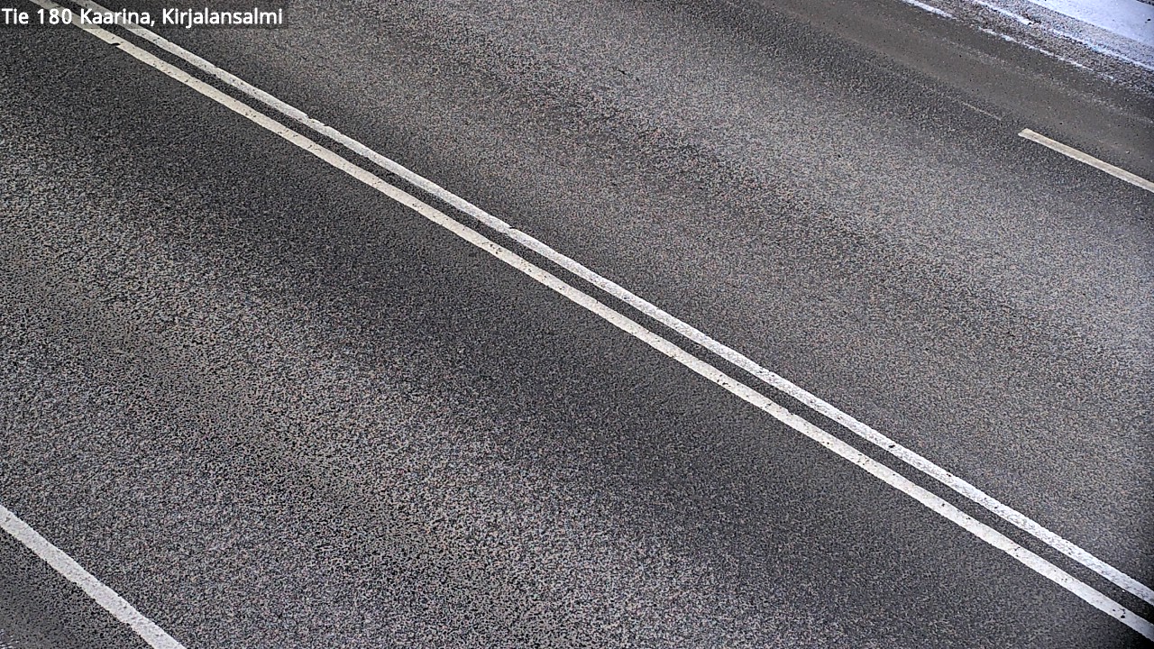 Kelikamerat Kuva Tie 180 Kaarina, Kirjalansalmi, Kaarina, Varsinais-Suomi