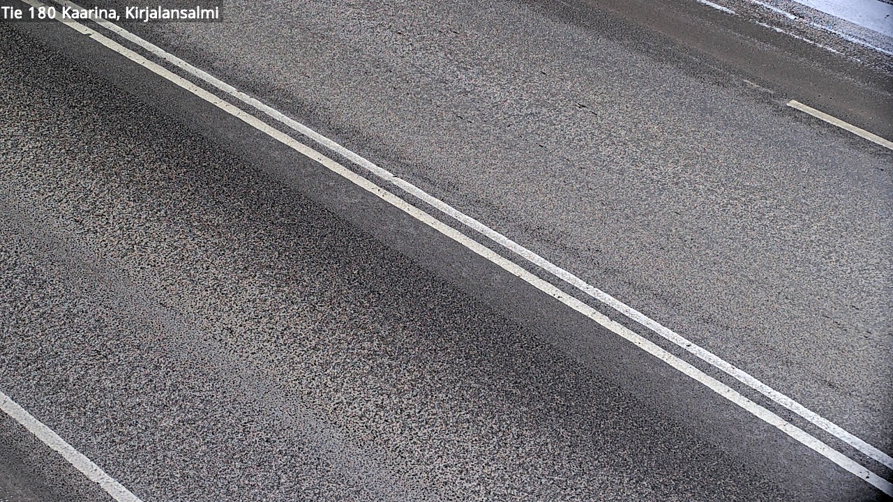 Kelikamerat Kuva Tie 180 Kaarina, Kirjalansalmi, Kaarina, Varsinais-Suomi