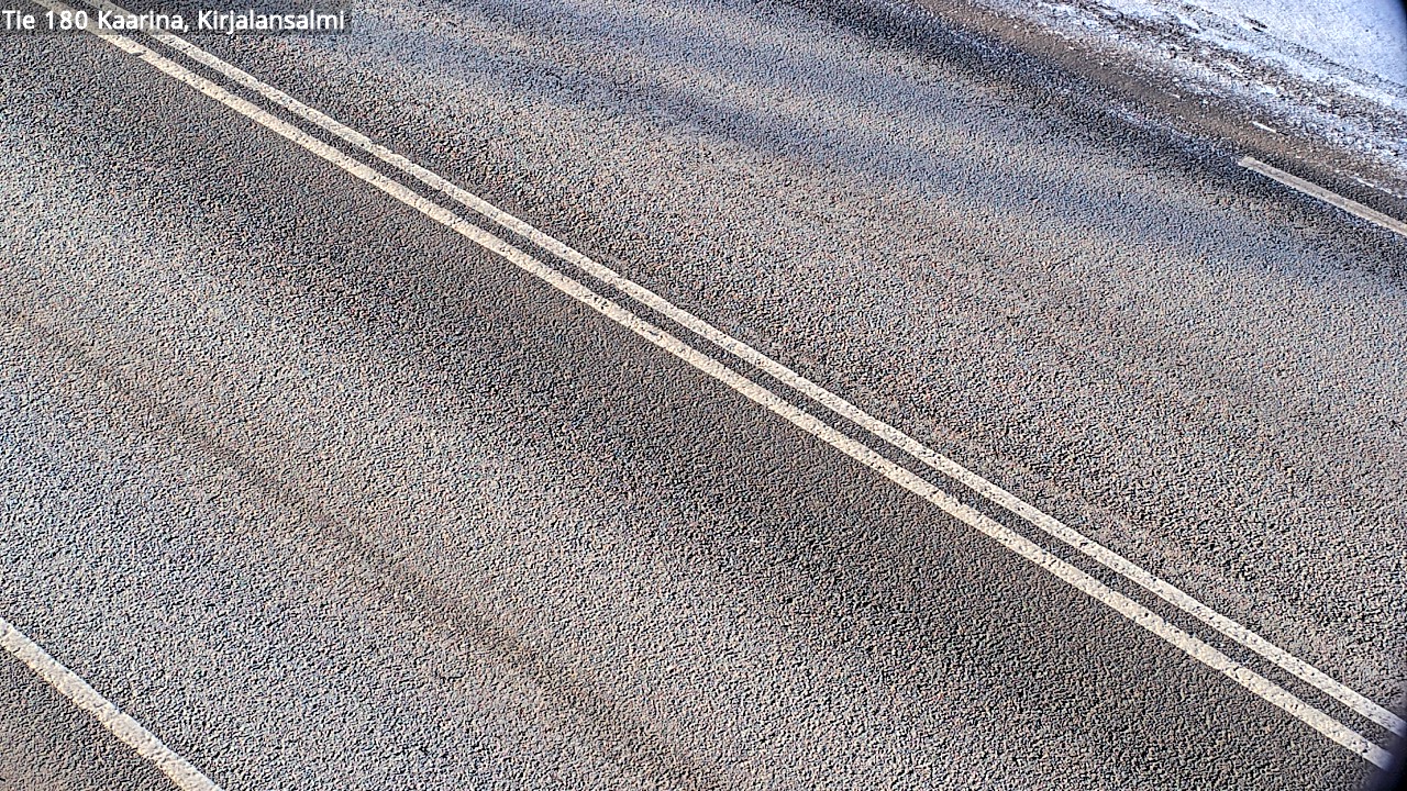 Kelikamerat Kuva Tie 180 Kaarina, Kirjalansalmi, Kaarina, Varsinais-Suomi