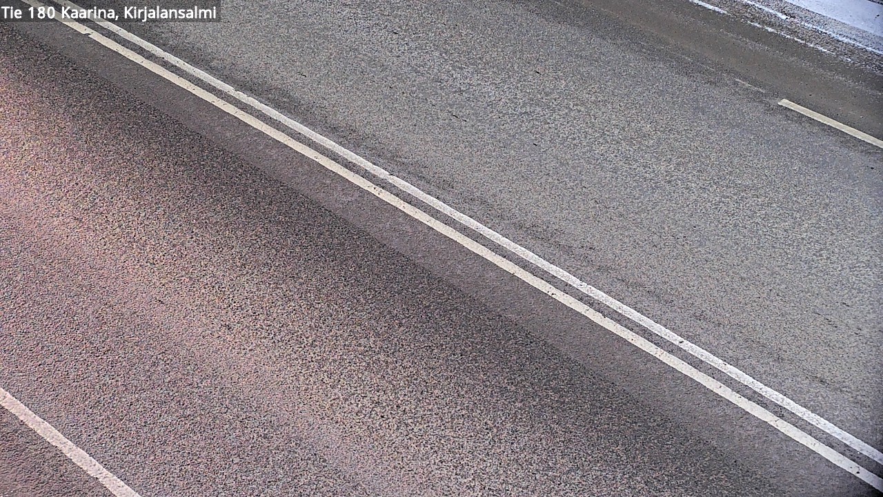 Kelikamerat Kuva Tie 180 Kaarina, Kirjalansalmi, Kaarina, Varsinais-Suomi