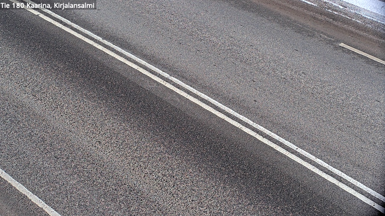 Kelikamerat Kuva Tie 180 Kaarina, Kirjalansalmi, Kaarina, Varsinais-Suomi