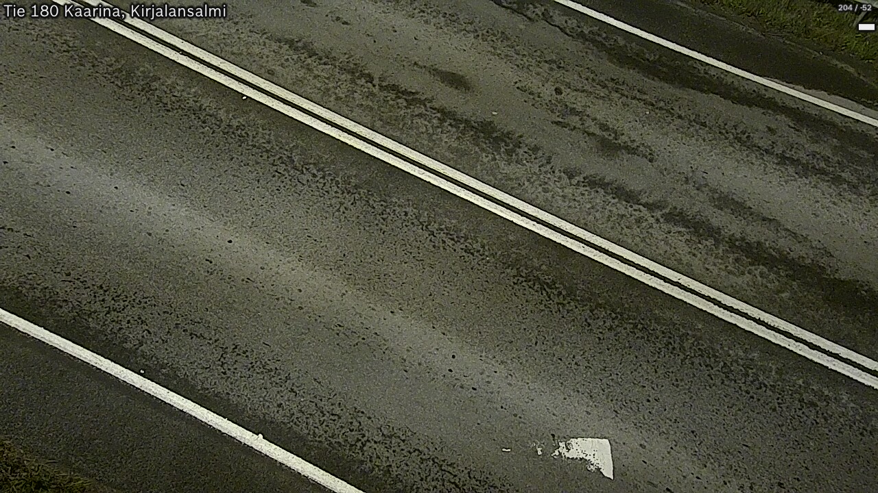 Kelikamerat Kuva Tie 180 Kaarina, Kirjalansalmi, Kaarina, Varsinais-Suomi