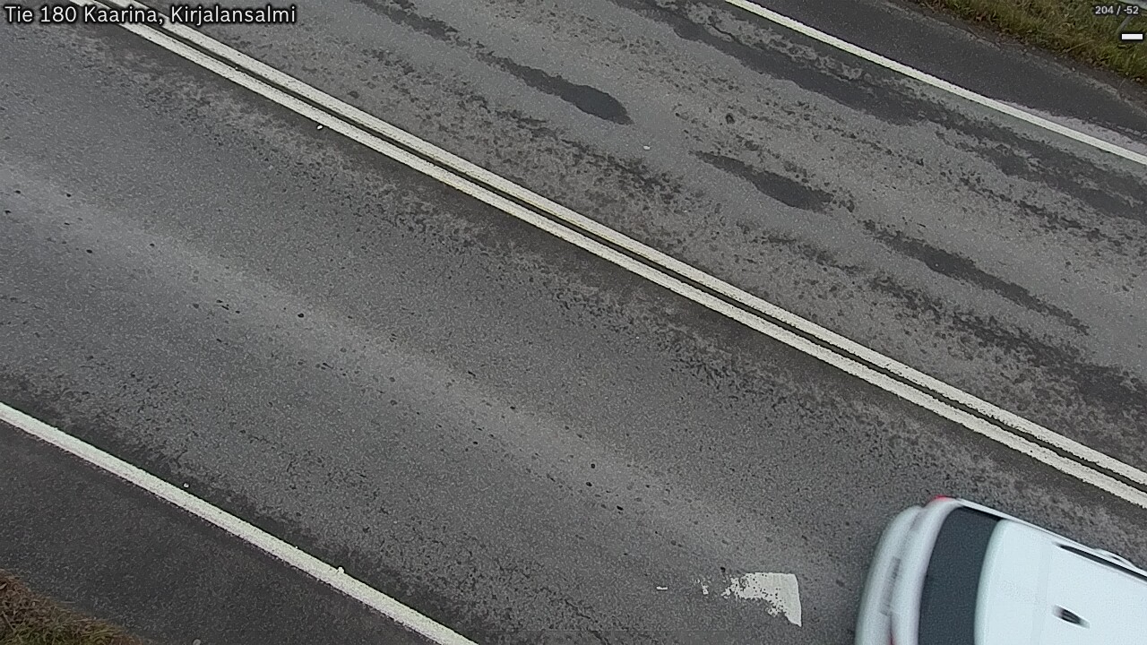 Kelikamerat Kuva Tie 180 Kaarina, Kirjalansalmi, Kaarina, Varsinais-Suomi