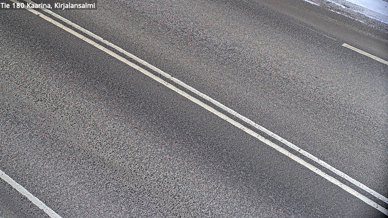 Kelikamerat Kuva Tie 180 Kaarina, Kirjalansalmi, Kaarina, Varsinais-Suomi