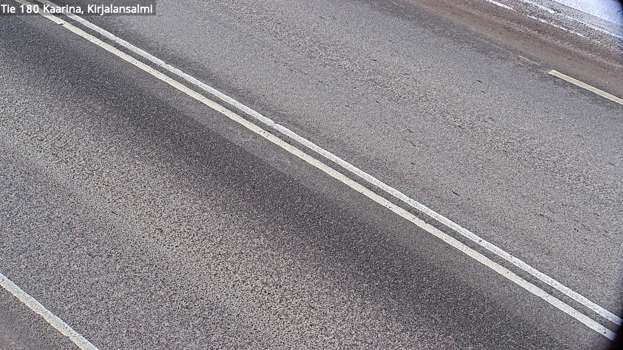 Kelikamerat Kuva Tie 180 Kaarina, Kirjalansalmi, Kaarina, Varsinais-Suomi