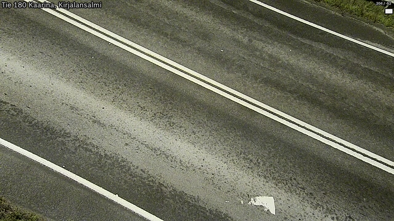 Kelikamerat Kuva Tie 180 Kaarina, Kirjalansalmi, Kaarina, Varsinais-Suomi