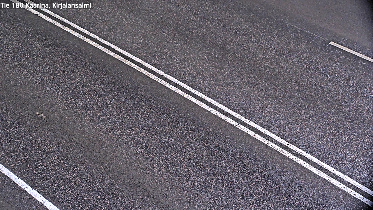 Kelikamerat Kuva Tie 180 Kaarina, Kirjalansalmi, Kaarina, Varsinais-Suomi