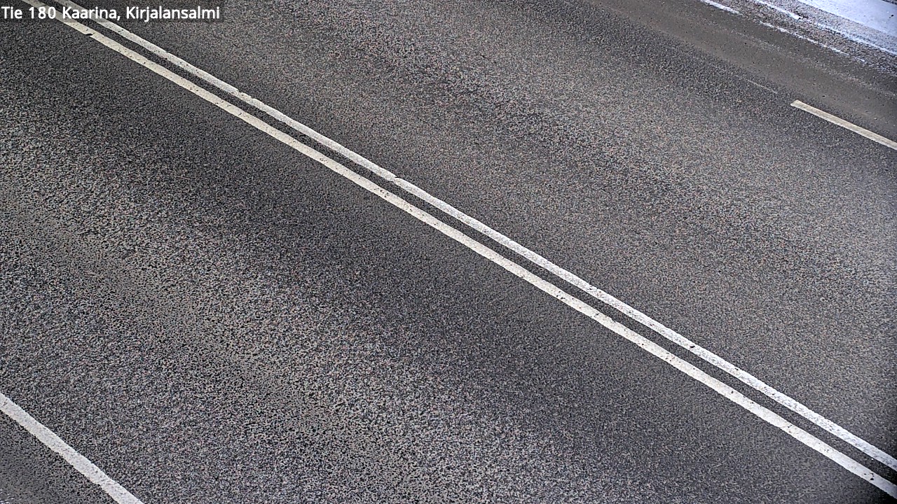 Kelikamerat Kuva Tie 180 Kaarina, Kirjalansalmi, Kaarina, Varsinais-Suomi