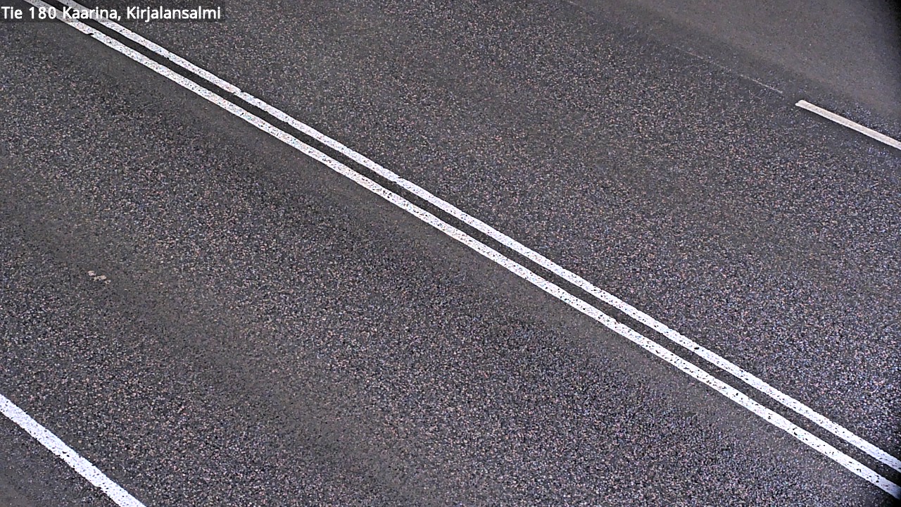 Kelikamerat Kuva Tie 180 Kaarina, Kirjalansalmi, Kaarina, Varsinais-Suomi