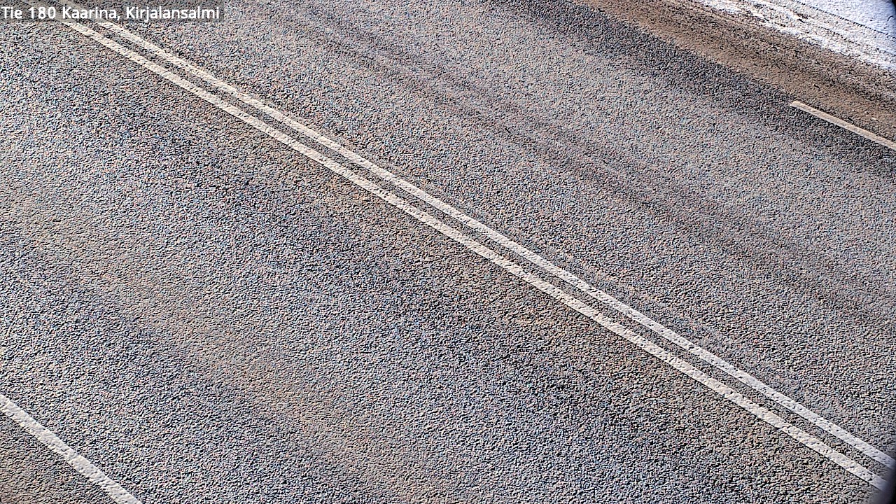 Kelikamerat Kuva Tie 180 Kaarina, Kirjalansalmi, Kaarina, Varsinais-Suomi