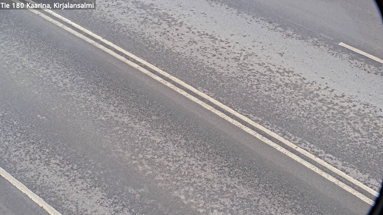 Kelikamerat Kuva Tie 180 Kaarina, Kirjalansalmi, Kaarina, Varsinais-Suomi