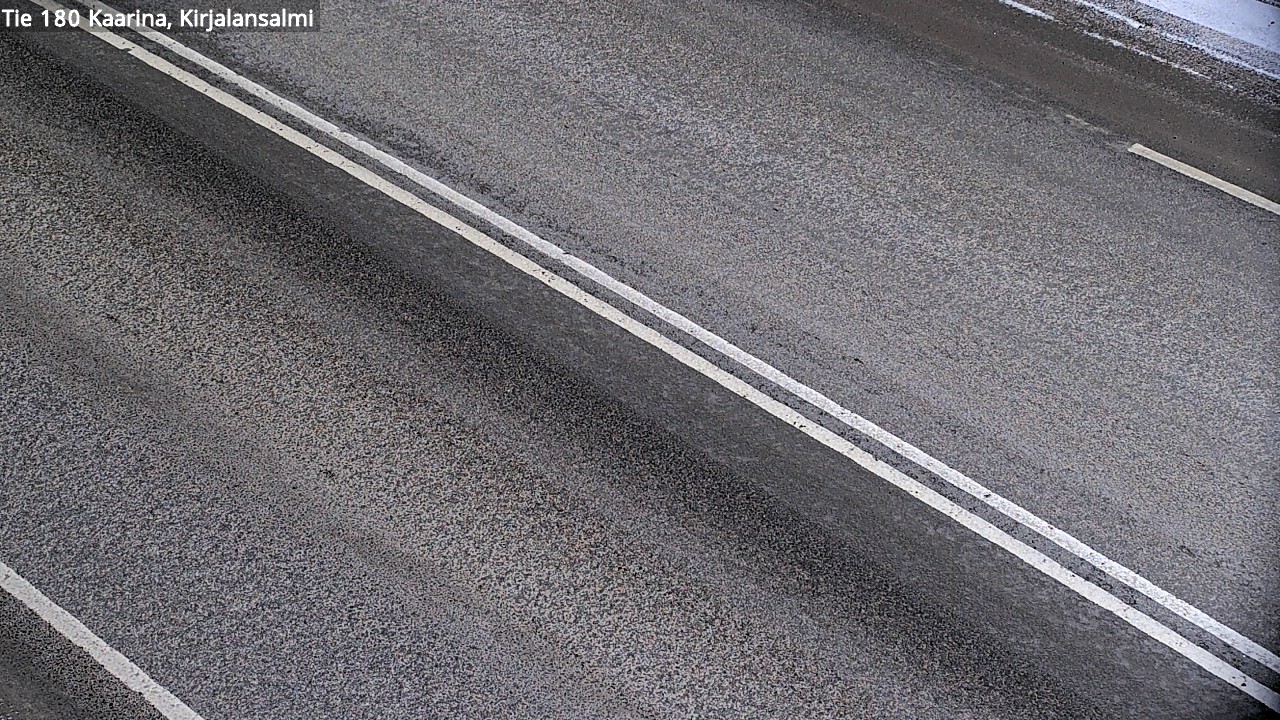 Kelikamerat Kuva Tie 180 Kaarina, Kirjalansalmi, Kaarina, Varsinais-Suomi