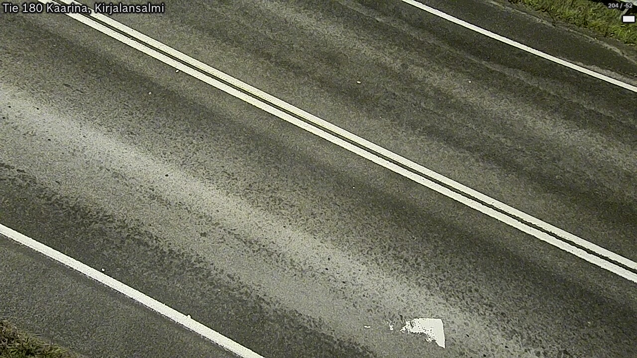 Kelikamerat Kuva Tie 180 Kaarina, Kirjalansalmi, Kaarina, Varsinais-Suomi