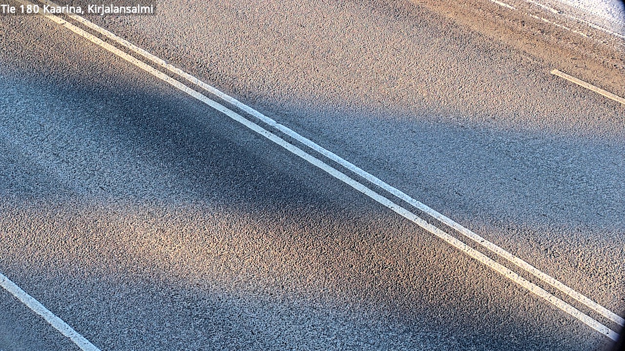 Kelikamerat Kuva Tie 180 Kaarina, Kirjalansalmi, Kaarina, Varsinais-Suomi