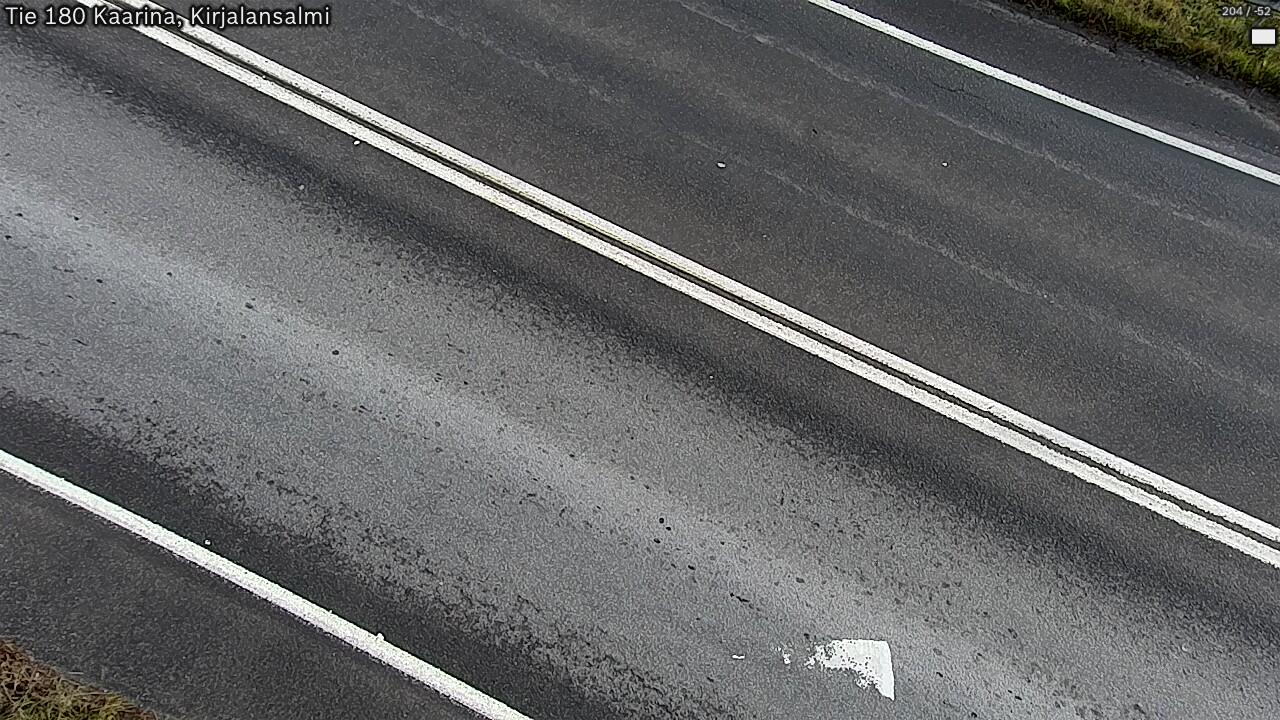 Kelikamerat Kuva Tie 180 Kaarina, Kirjalansalmi, Kaarina, Varsinais-Suomi