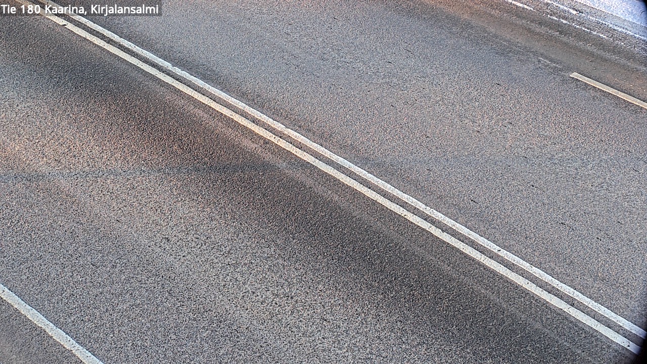 Kelikamerat Kuva Tie 180 Kaarina, Kirjalansalmi, Kaarina, Varsinais-Suomi