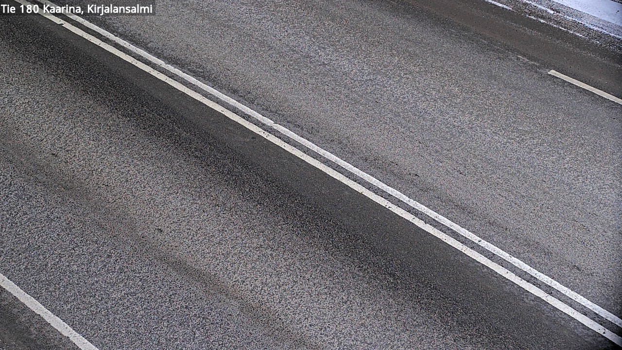Kelikamerat Kuva Tie 180 Kaarina, Kirjalansalmi, Kaarina, Varsinais-Suomi