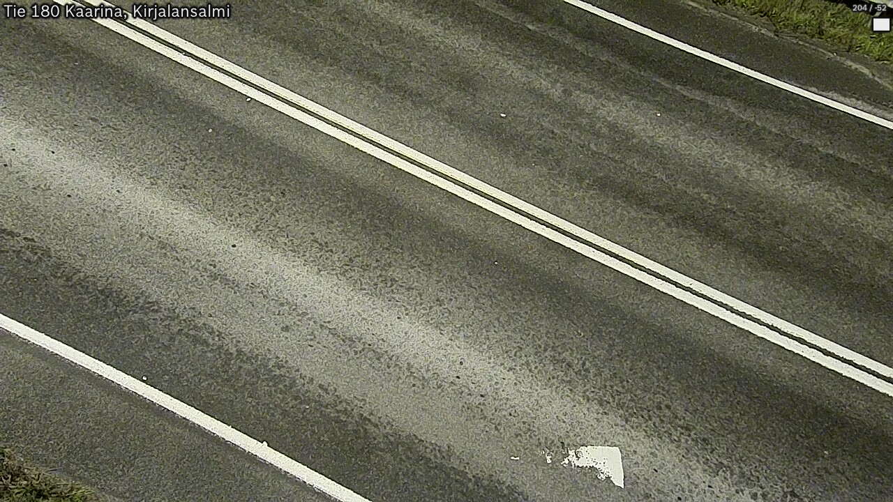 Kelikamerat Kuva Tie 180 Kaarina, Kirjalansalmi, Kaarina, Varsinais-Suomi