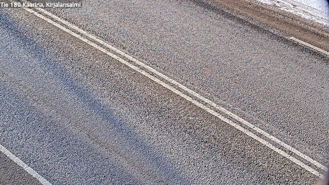 Kelikamerat Kuva Tie 180 Kaarina, Kirjalansalmi, Kaarina, Varsinais-Suomi