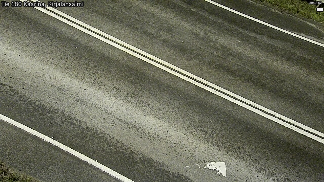 Kelikamerat Kuva Tie 180 Kaarina, Kirjalansalmi, Kaarina, Varsinais-Suomi