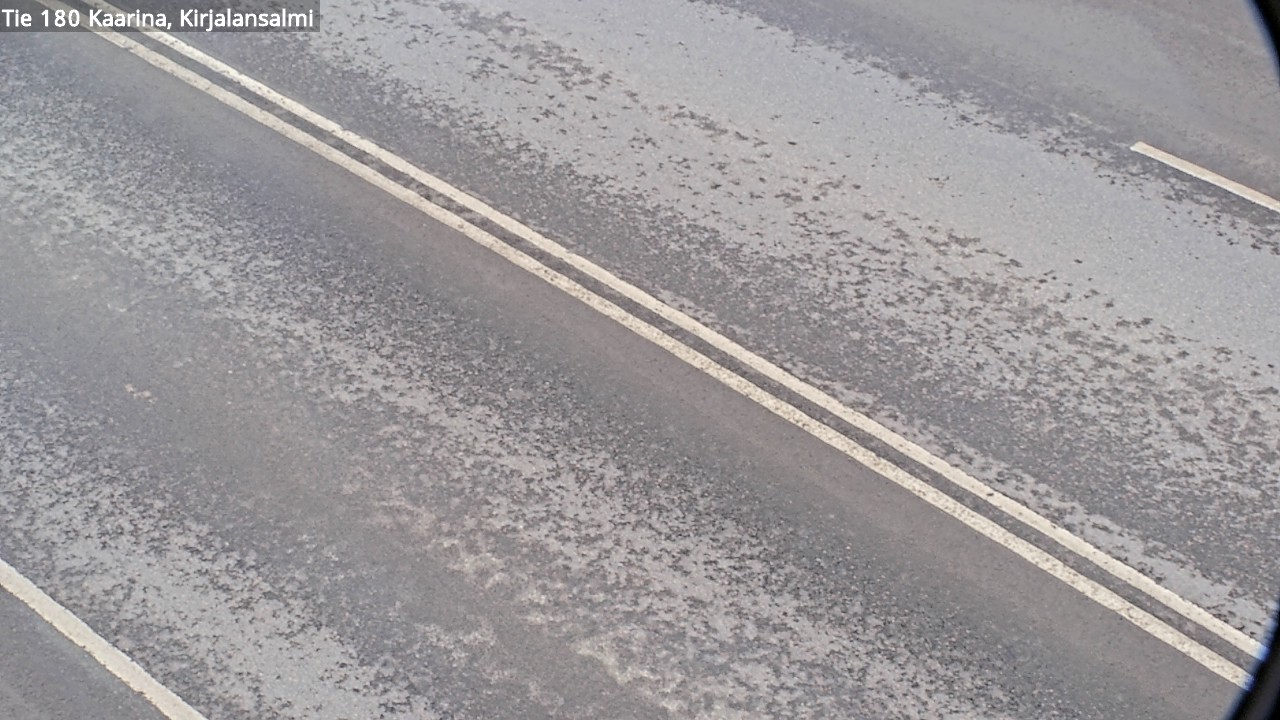 Kelikamerat Kuva Tie 180 Kaarina, Kirjalansalmi, Kaarina, Varsinais-Suomi