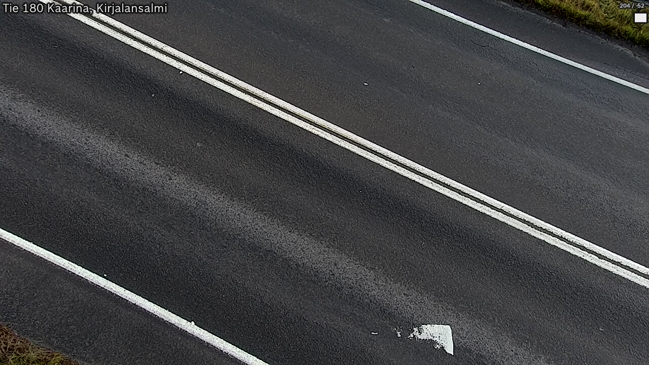 Kelikamerat Kuva Tie 180 Kaarina, Kirjalansalmi, Kaarina, Varsinais-Suomi