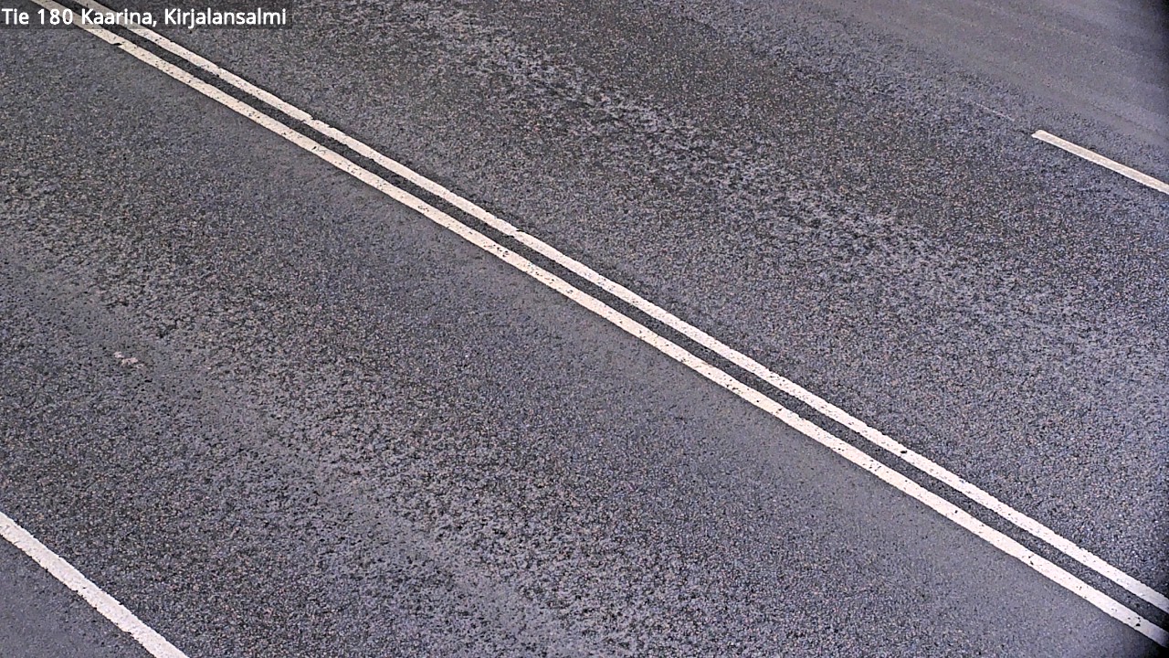 Kelikamerat Kuva Tie 180 Kaarina, Kirjalansalmi, Kaarina, Varsinais-Suomi