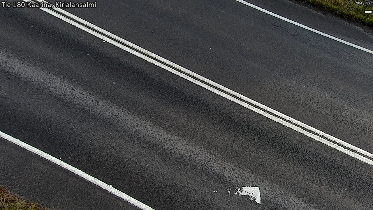 Kelikamerat Kuva Tie 180 Kaarina, Kirjalansalmi, Kaarina, Varsinais-Suomi