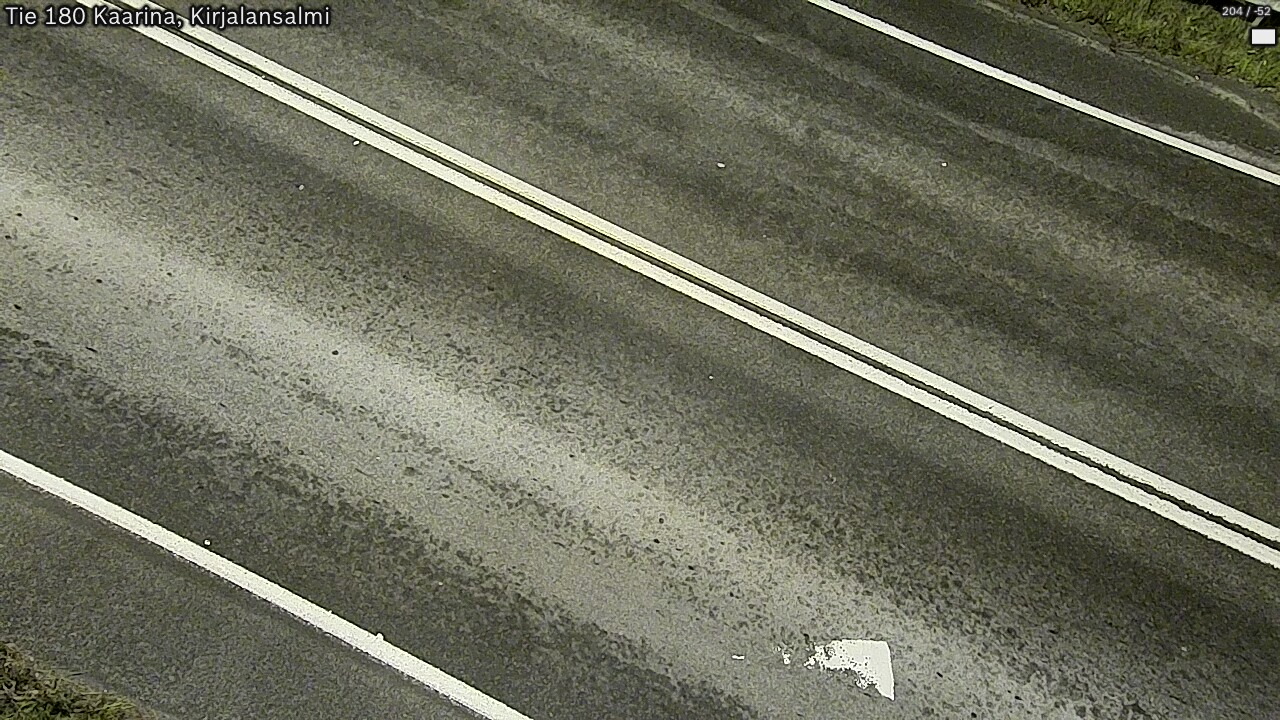 Kelikamerat Kuva Tie 180 Kaarina, Kirjalansalmi, Kaarina, Varsinais-Suomi