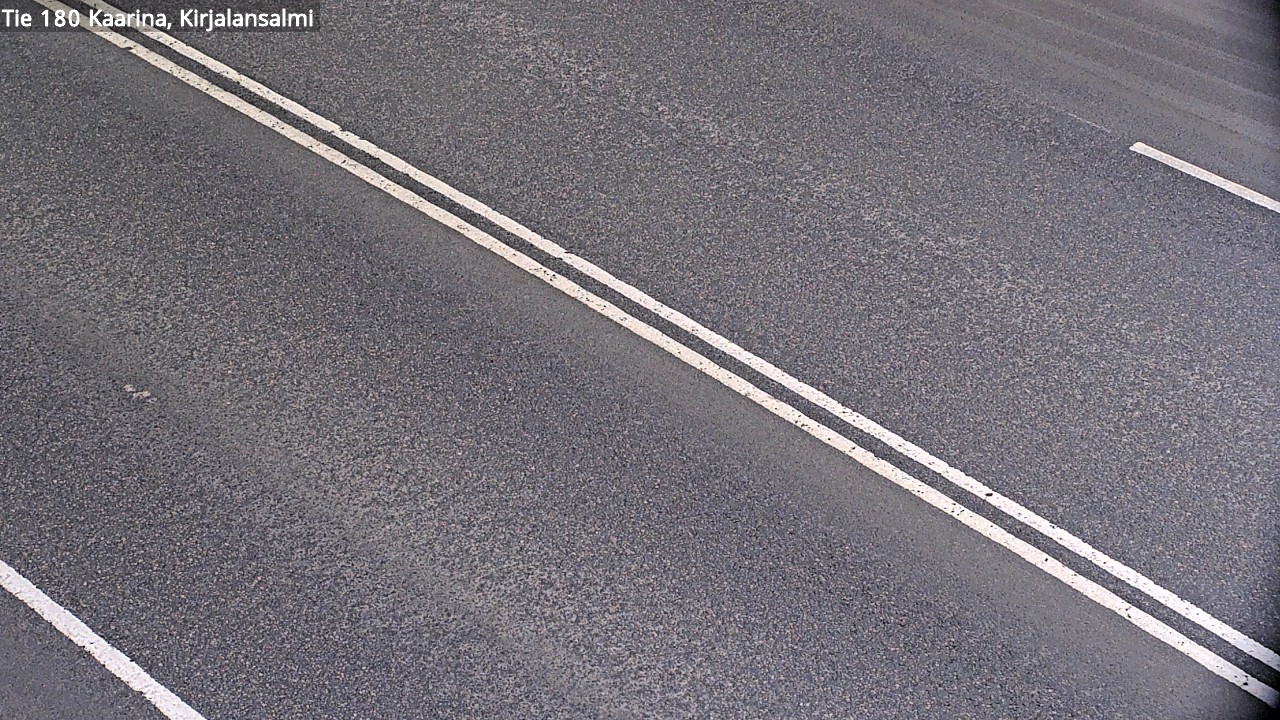 Kelikamerat Kuva Tie 180 Kaarina, Kirjalansalmi, Kaarina, Varsinais-Suomi