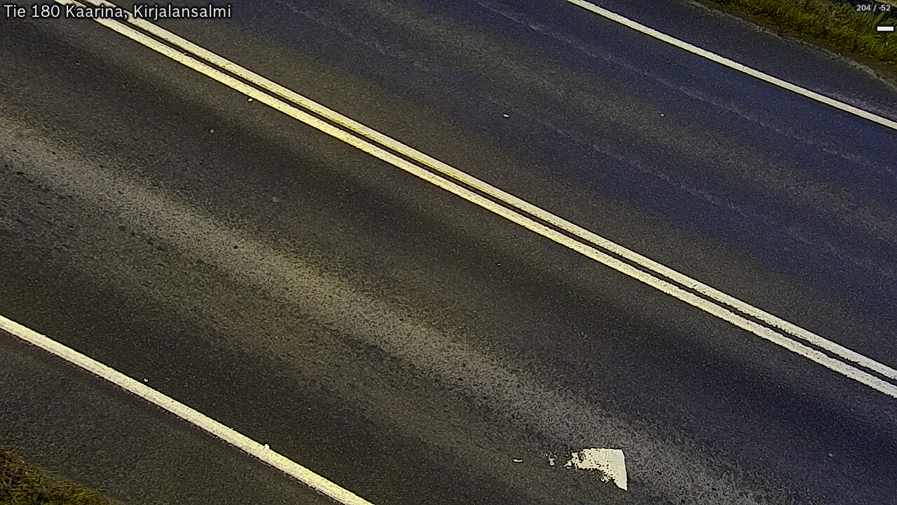 Kelikamerat Kuva Tie 180 Kaarina, Kirjalansalmi, Kaarina, Varsinais-Suomi