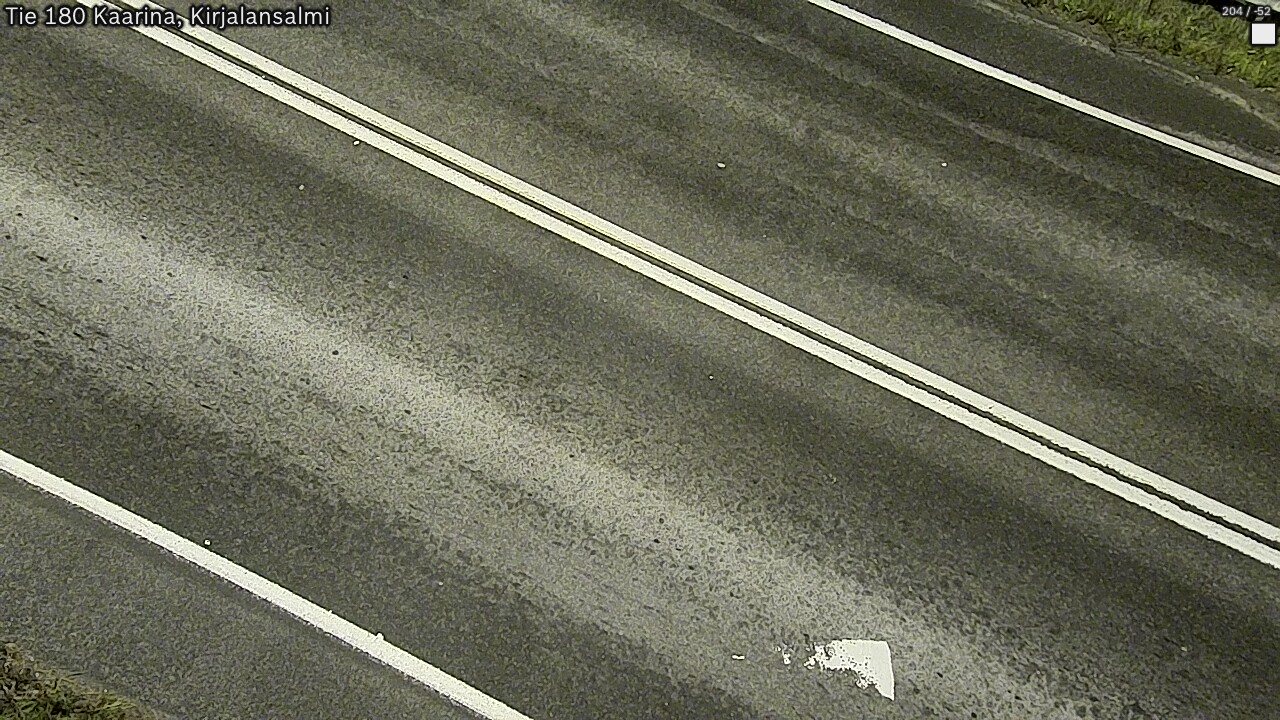 Kelikamerat Kuva Tie 180 Kaarina, Kirjalansalmi, Kaarina, Varsinais-Suomi