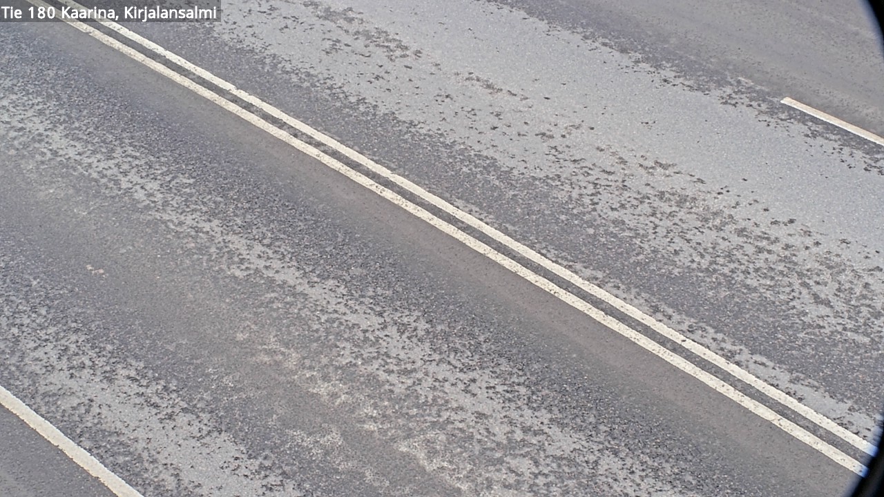 Kelikamerat Kuva Tie 180 Kaarina, Kirjalansalmi, Kaarina, Varsinais-Suomi