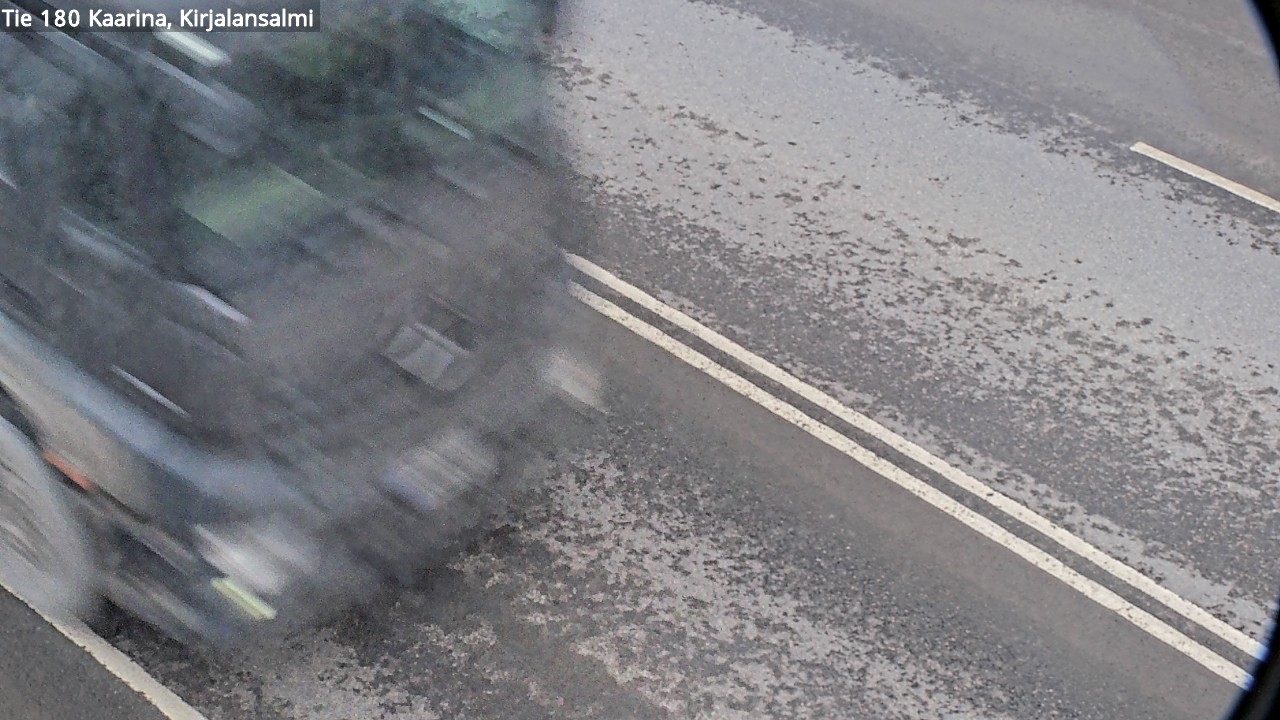 Kelikamerat Kuva Tie 180 Kaarina, Kirjalansalmi, Kaarina, Varsinais-Suomi