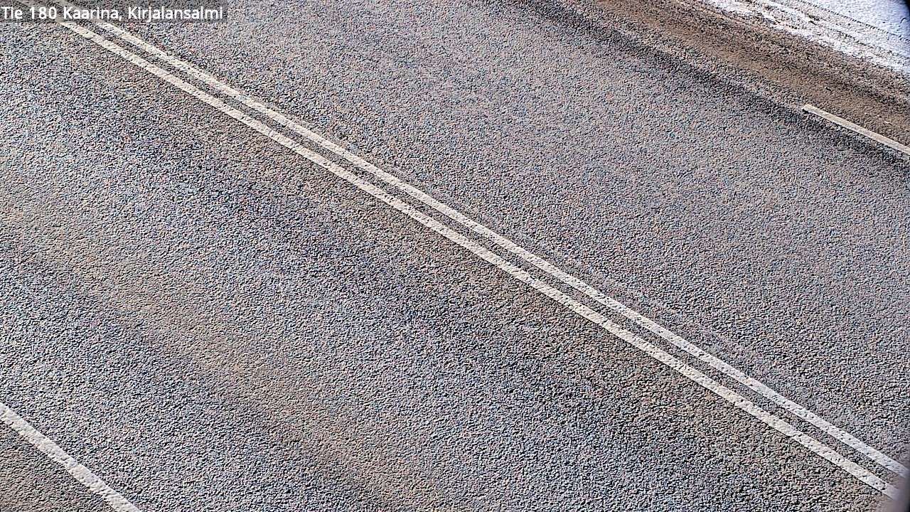 Kelikamerat Kuva Tie 180 Kaarina, Kirjalansalmi, Kaarina, Varsinais-Suomi