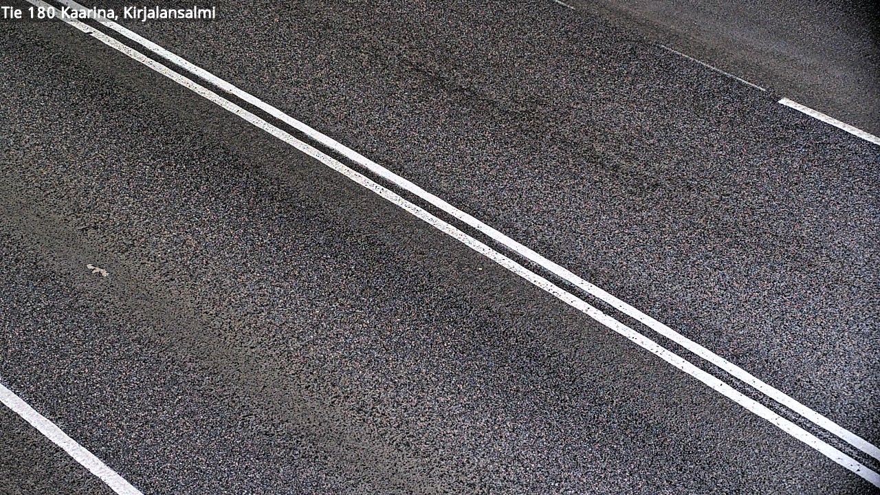 Weather Camera Image Väg 180 St:karins, Rävensundet, Kaarina, Varsinais-Suomi