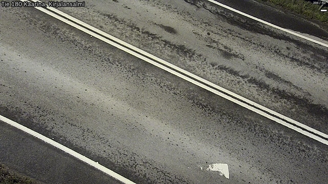 Kelikamerat Kuva Tie 180 Kaarina, Kirjalansalmi, Kaarina, Varsinais-Suomi