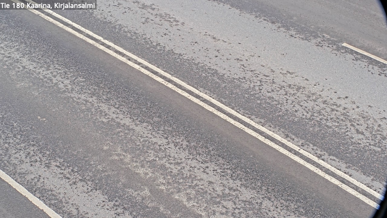 Kelikamerat Kuva Tie 180 Kaarina, Kirjalansalmi, Kaarina, Varsinais-Suomi