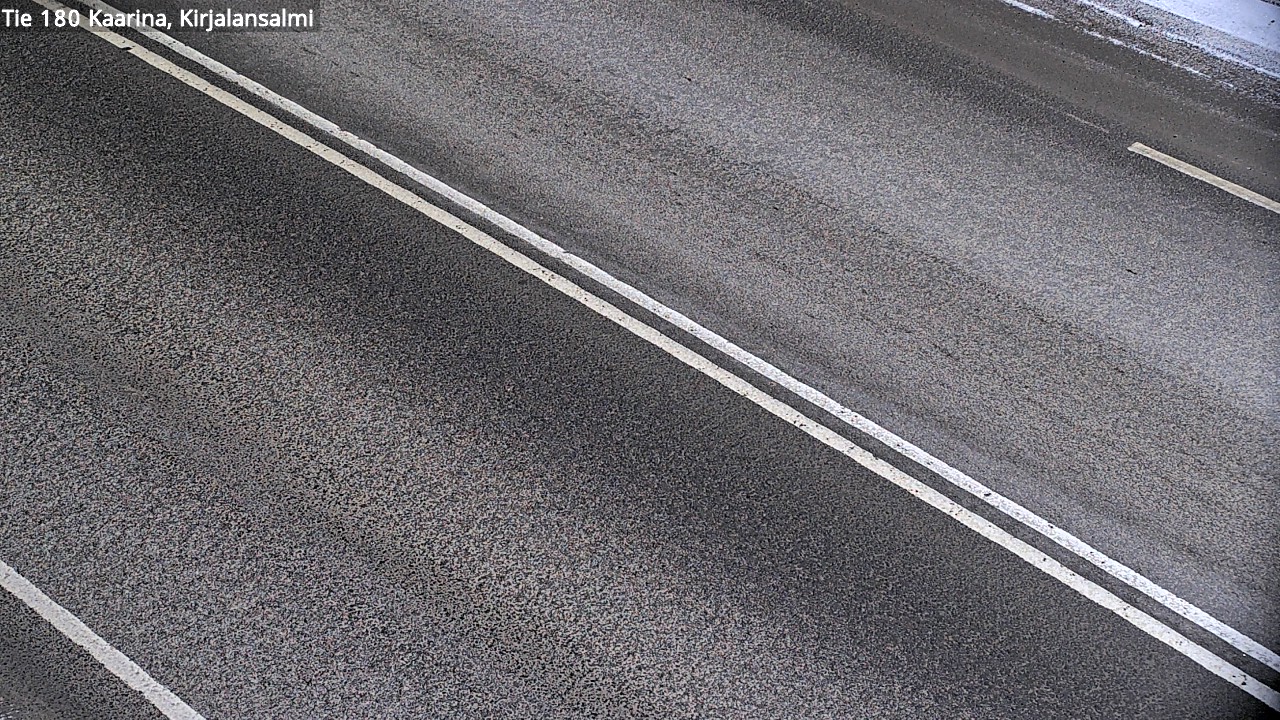 Kelikamerat Kuva Tie 180 Kaarina, Kirjalansalmi, Kaarina, Varsinais-Suomi