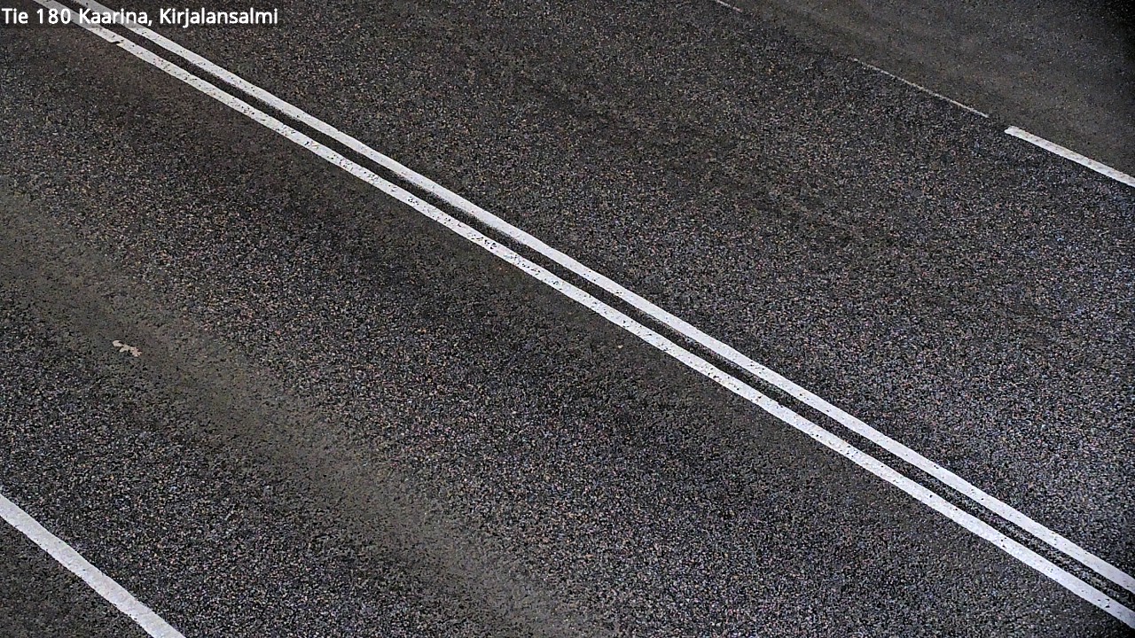Weather Camera Image Väg 180 St:karins, Rävensundet, Kaarina, Varsinais-Suomi