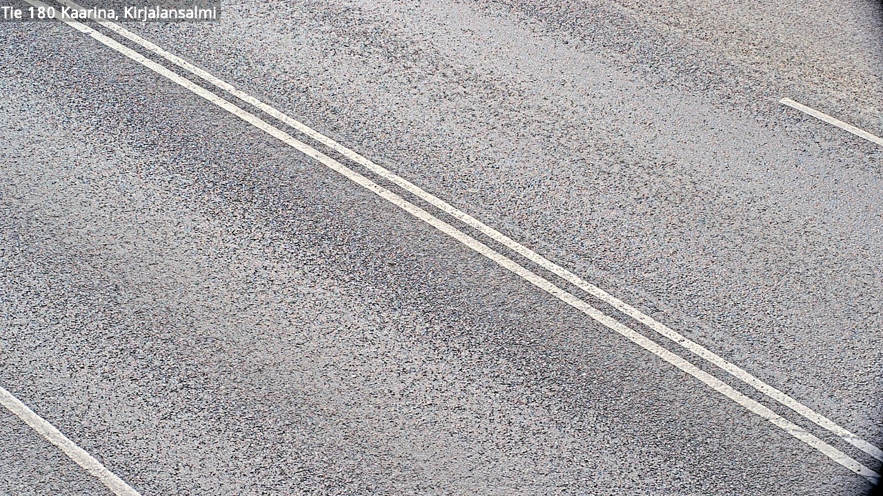 Kelikamerat Kuva Tie 180 Kaarina, Kirjalansalmi, Kaarina, Varsinais-Suomi