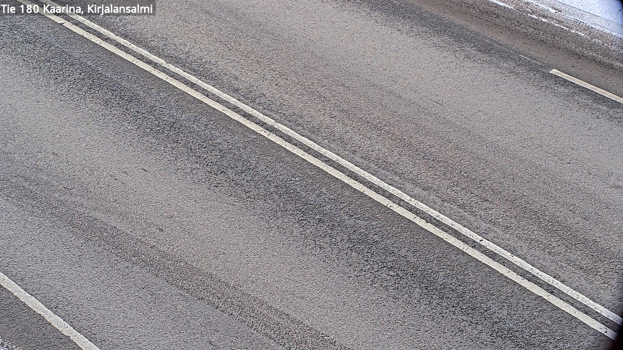 Kelikamerat Kuva Tie 180 Kaarina, Kirjalansalmi, Kaarina, Varsinais-Suomi