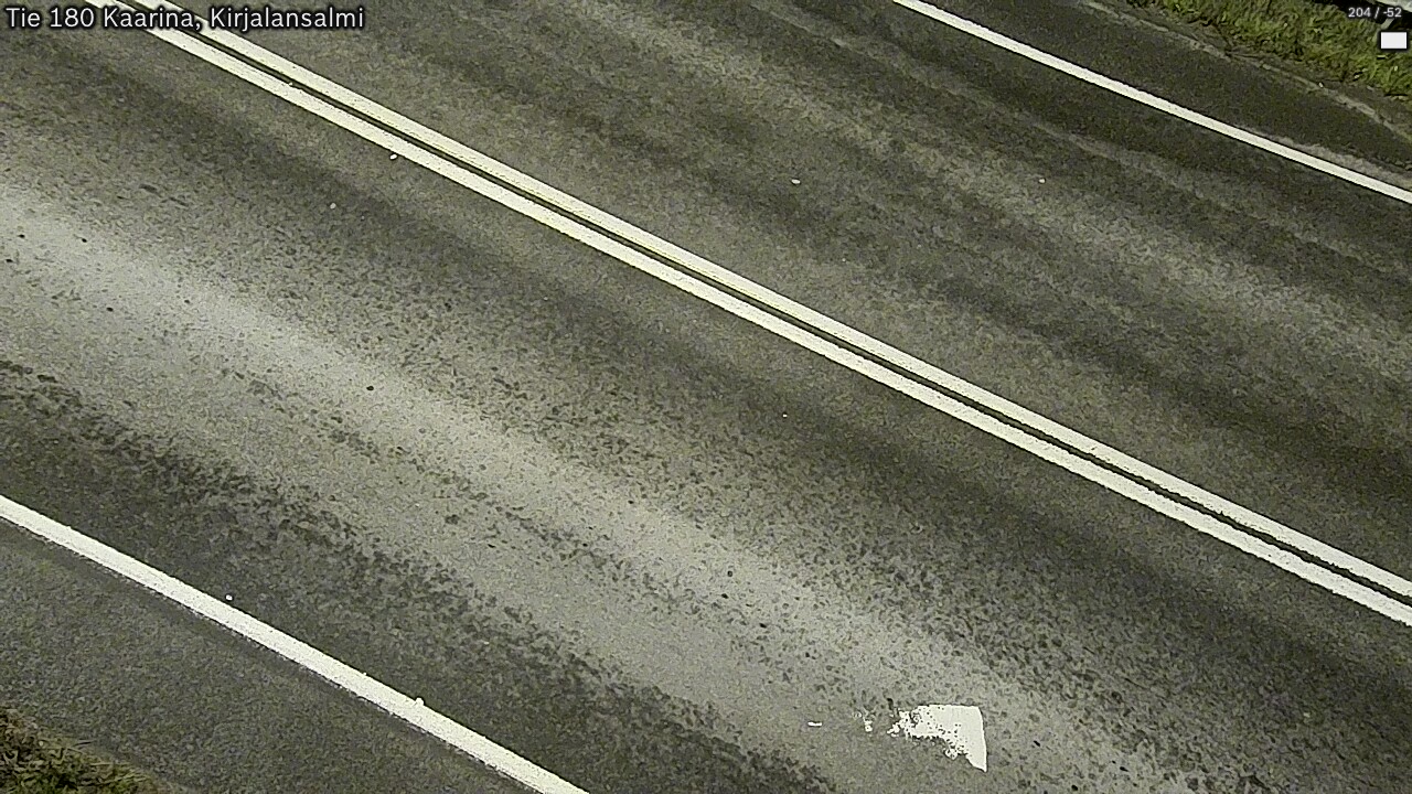 Kelikamerat Kuva Tie 180 Kaarina, Kirjalansalmi, Kaarina, Varsinais-Suomi