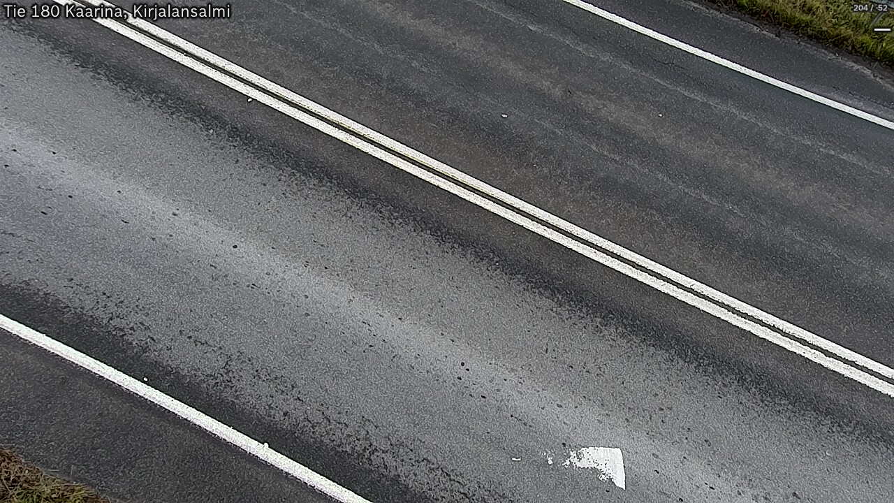 Kelikamerat Kuva Tie 180 Kaarina, Kirjalansalmi, Kaarina, Varsinais-Suomi