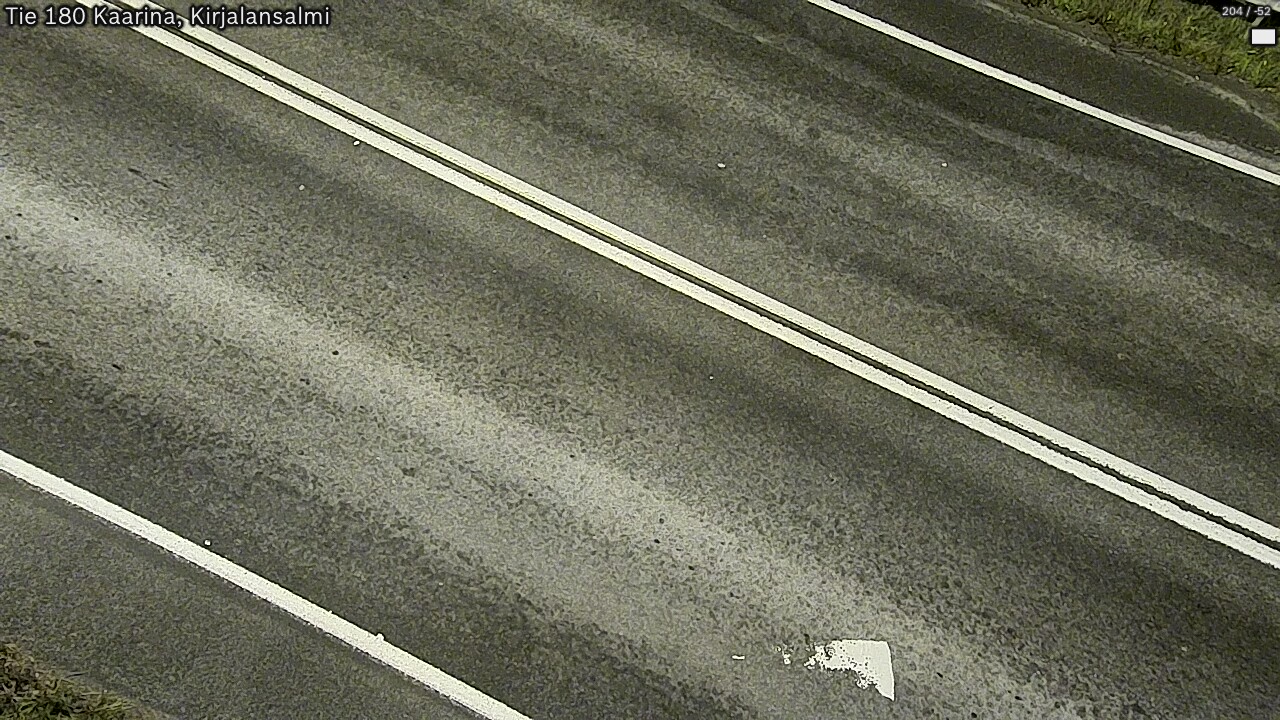 Kelikamerat Kuva Tie 180 Kaarina, Kirjalansalmi, Kaarina, Varsinais-Suomi