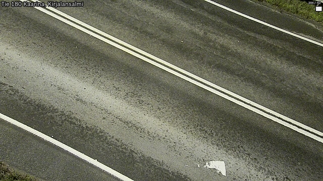 Kelikamerat Kuva Tie 180 Kaarina, Kirjalansalmi, Kaarina, Varsinais-Suomi